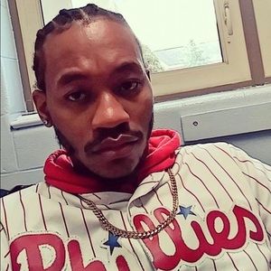 Meet your Posher, Justin